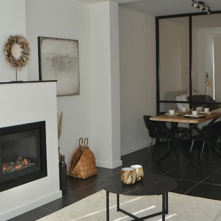 Sfeervol Appartement Te 布兰肯贝赫 外观 照片