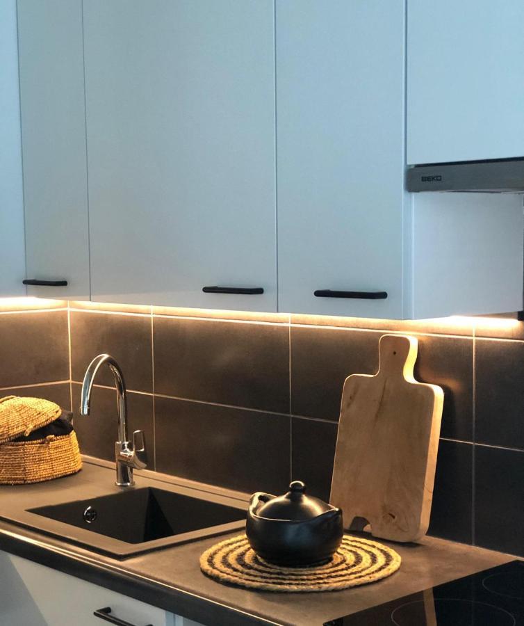Sfeervol Appartement Te 布兰肯贝赫 外观 照片