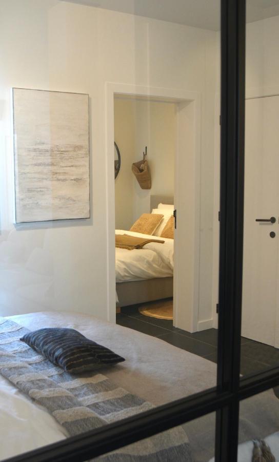 Sfeervol Appartement Te 布兰肯贝赫 外观 照片