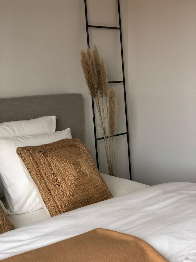 Sfeervol Appartement Te 布兰肯贝赫 外观 照片