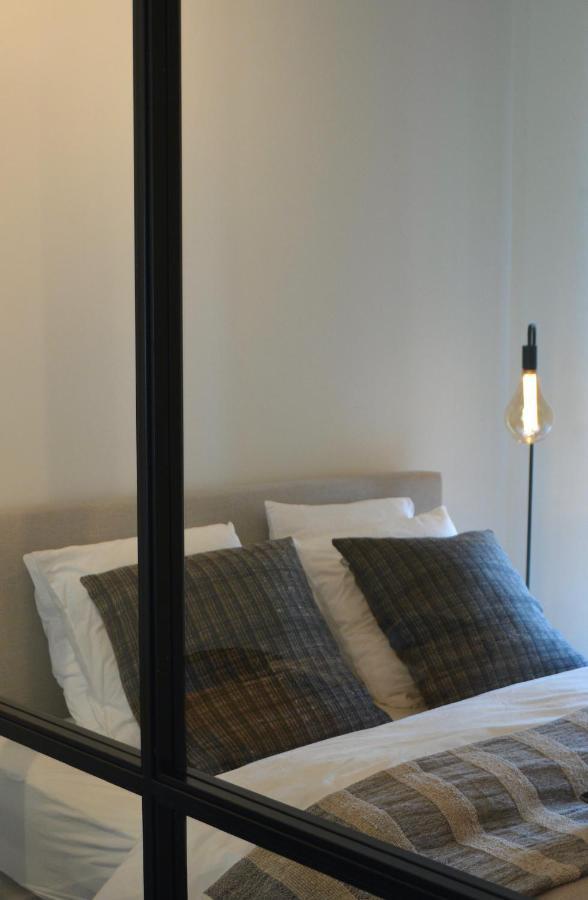 Sfeervol Appartement Te 布兰肯贝赫 外观 照片