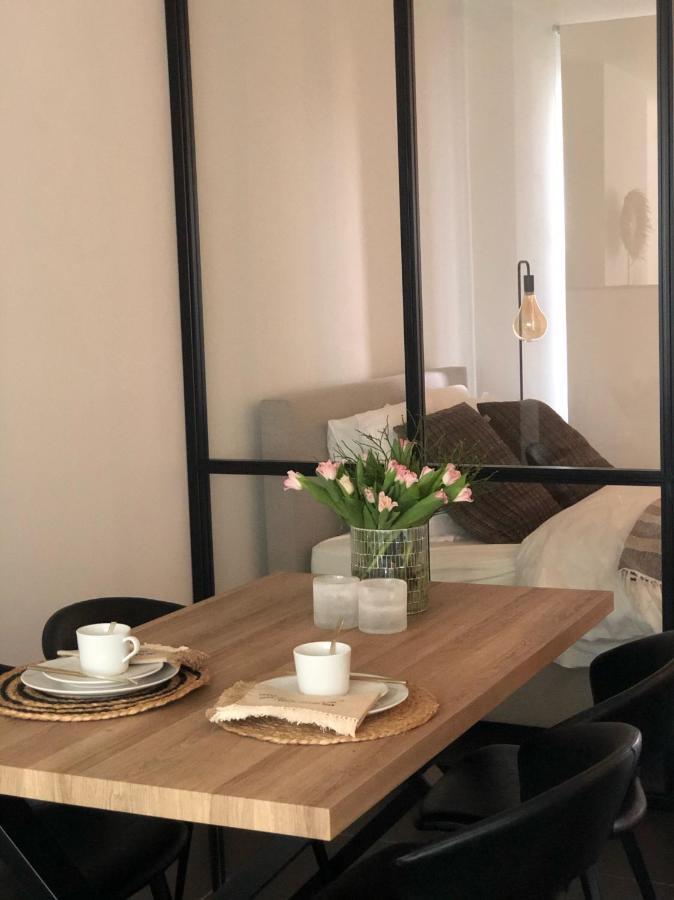 Sfeervol Appartement Te 布兰肯贝赫 外观 照片